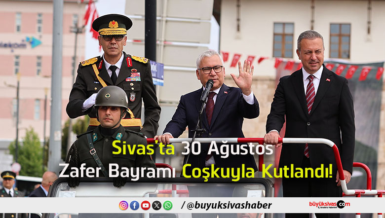kutlandı