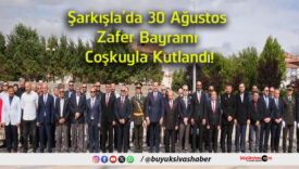 kutlandı
