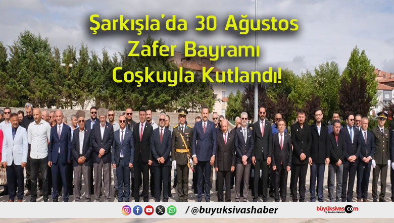 kutlandı