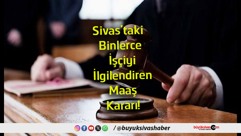 maaş
