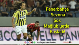 mağlubiyet