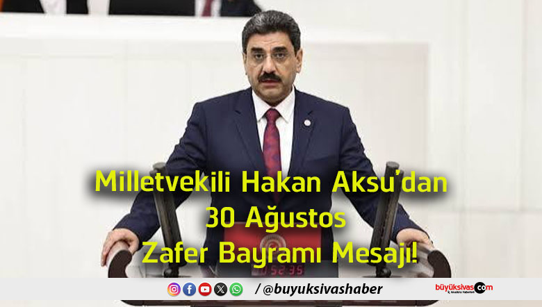 mesajı