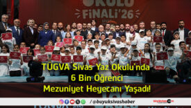 mezuniyet