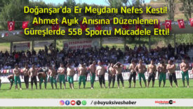mücadele