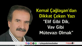 mütevazi