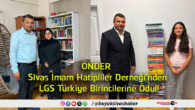 ödül