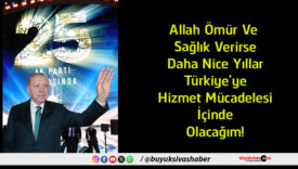 olacak