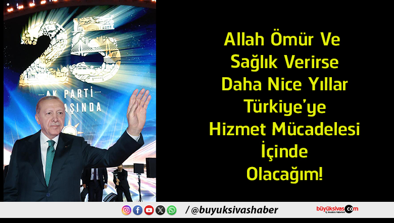 olacak