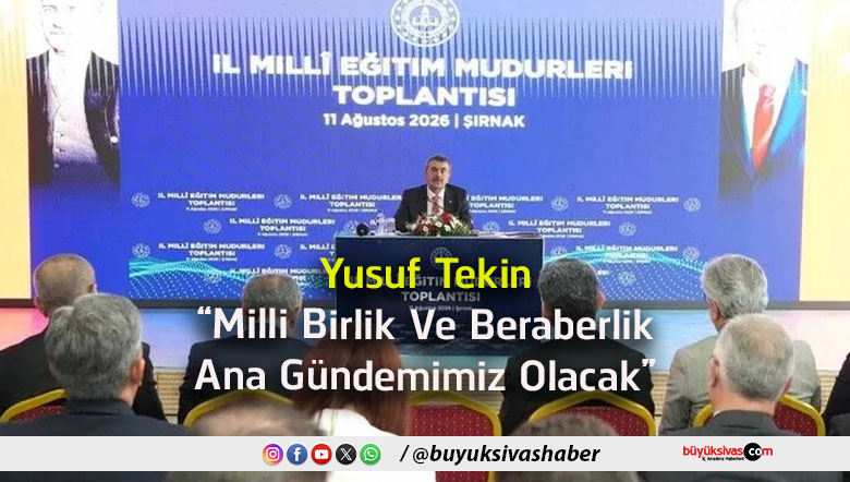 olacak