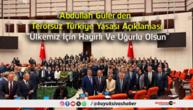 olsun
