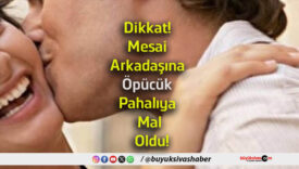 öpücük