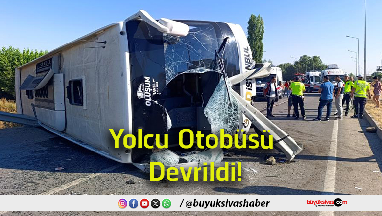otobüsü