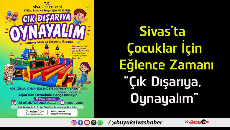 oynayalım