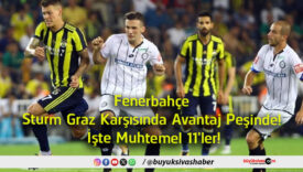 peşinde