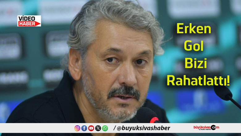 rahatlattı
