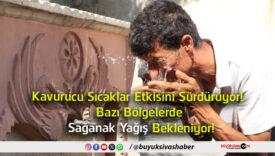 sağanak
