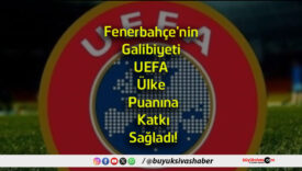 sağladı