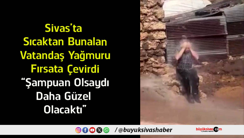 şampuan
