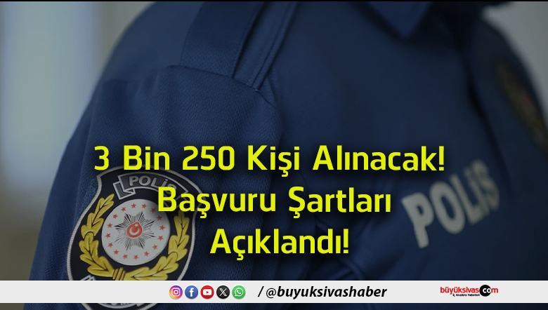 şartları