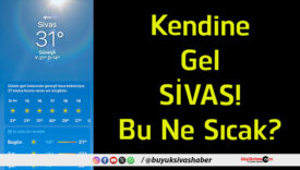 sıcak