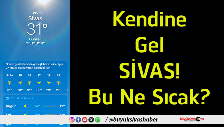 sıcak