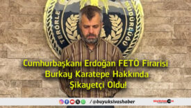 şikayetçi