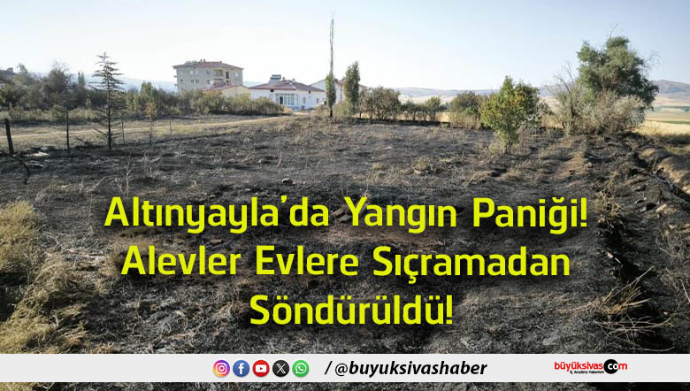 söndürüldü