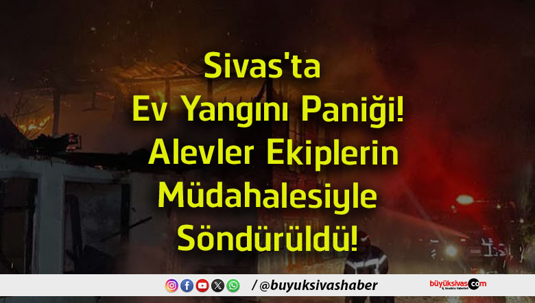 söndürüldü