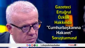 soruşturma
