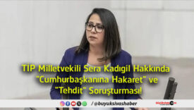 soruşturma