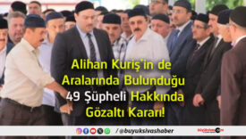 şüpheli