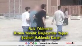şüpheli