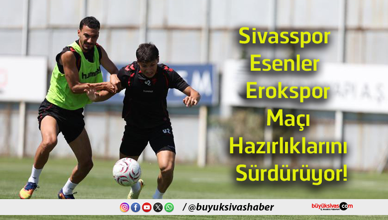 sürdürüyor
