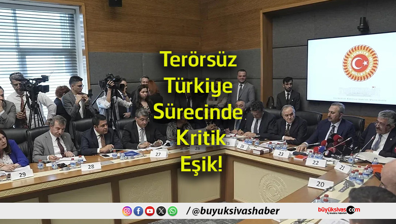 sürecinde