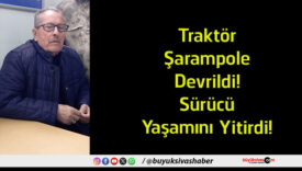sürücü