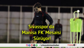 sürüyor