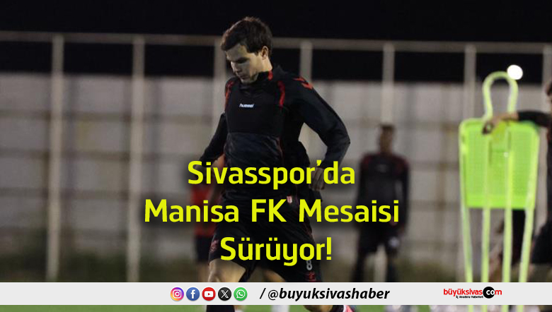sürüyor