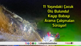 sürüyor