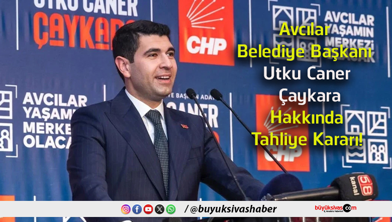 tahliye
