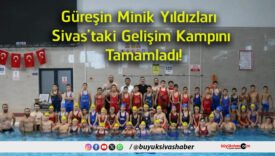 tamamladı