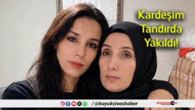 tandırda