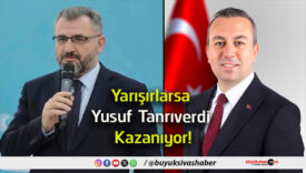 tanrıverdi