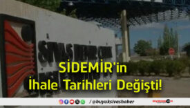 tarihleri