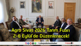 tarım