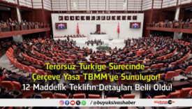 teklifin