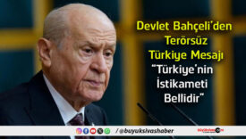 terörsüz
