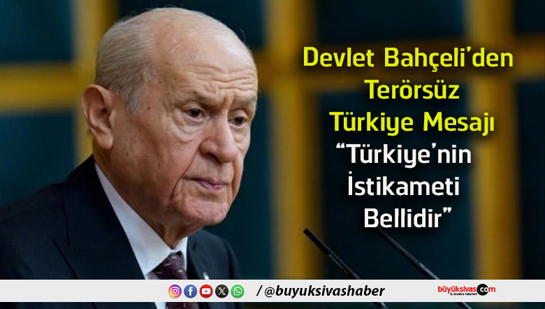 terörsüz