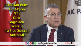 terörsüz