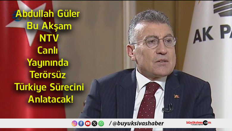 terörsüz
