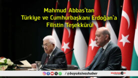 teşekkür